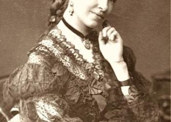 Emma Albani