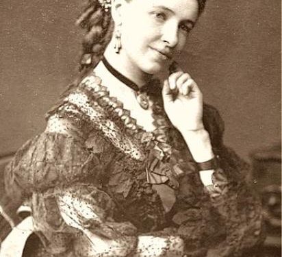 Emma Albani