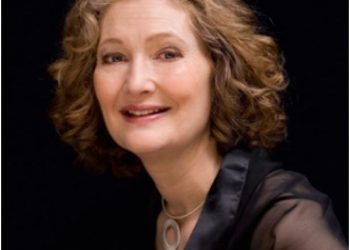 Emma Kirkby