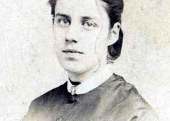 Emma Lazarus