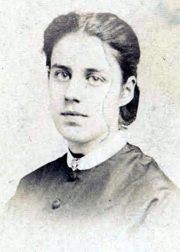 Emma Lazarus