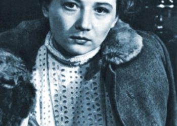 Emma Popova