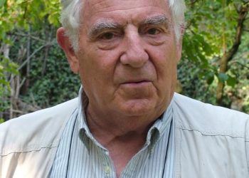 Emmanuel Anati