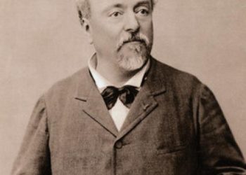 Emmanuel Chabrier