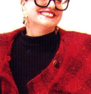 Emmanuelle Khanh