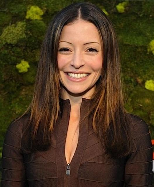 Emmanuelle Vaugier