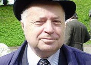 Emmanuil Ioffe