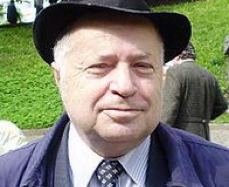 Emmanuil Ioffe