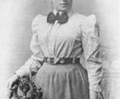 Emmy Noether