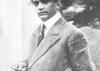 Endre Ady