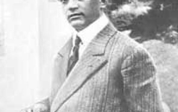 Endre Ady