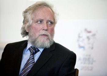 Endre Szemeredi