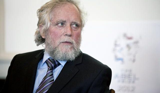 Endre Szemeredi