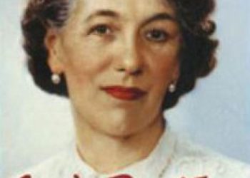 Enid Beatrice Gilchrist