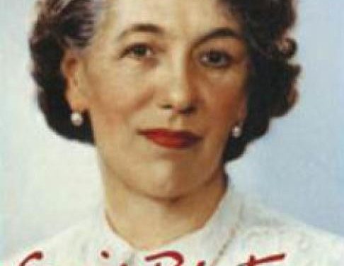 Enid Beatrice Gilchrist
