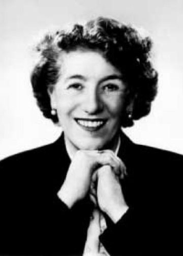 Enid Mary Blyton