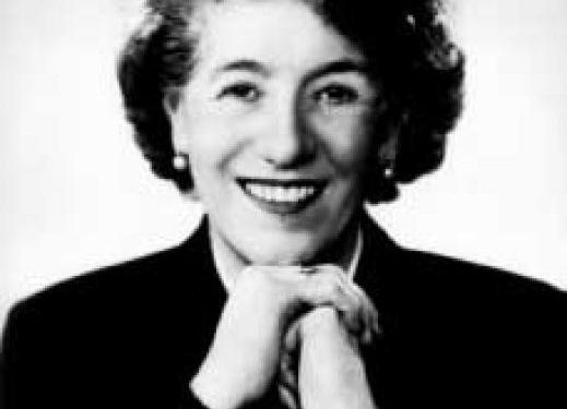 Enid Mary Blyton