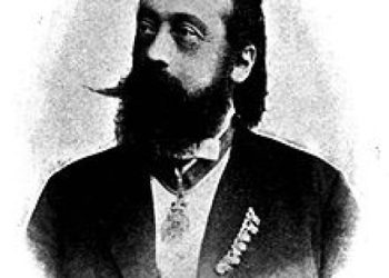 Enoch Heinrich Kisch