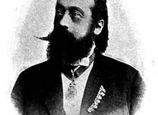 Enoch Heinrich Kisch