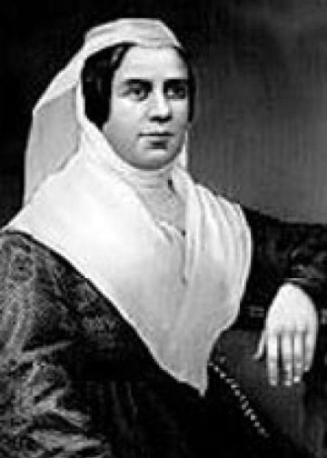 Enrichetta Caracciolo