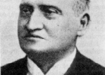 Enrico Barone