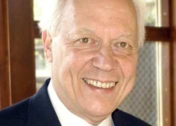 Enrico Bombieri