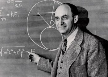 Enrico Fermi