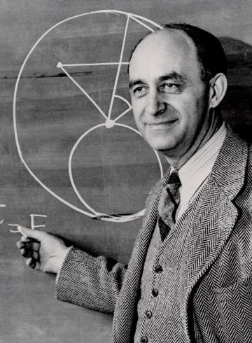 Enrico Fermi