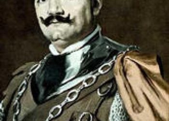 Enriko Karuzo