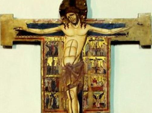 Enriko Tediche