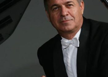Enrique Graf