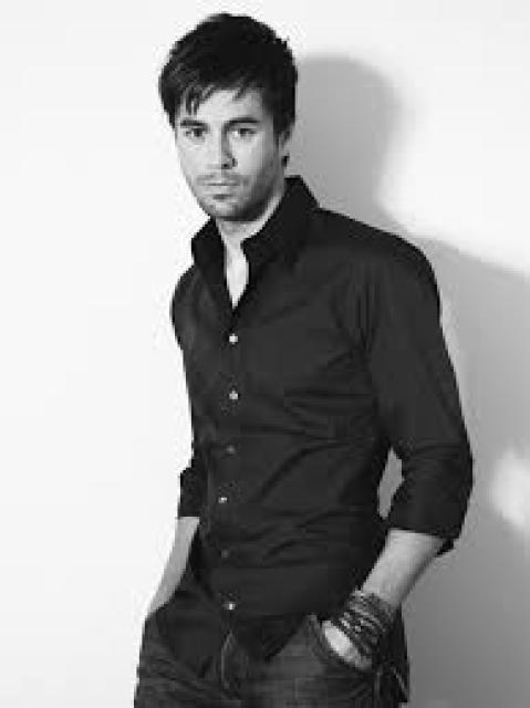 Enrique Iglesias