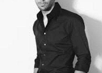 Enrique Iglesias