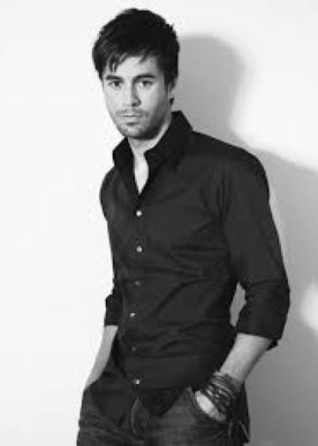 Enrique Iglesias
