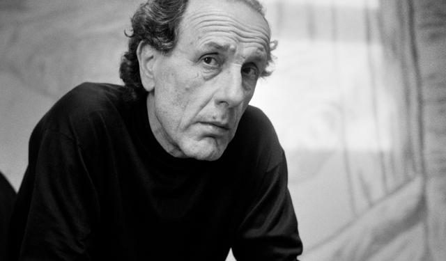 Enzo Cucchi