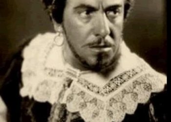 Enzo Mascherini