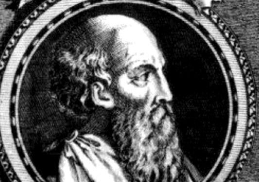 Epictetus