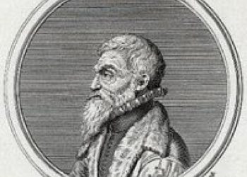 Ercole Bottrigari