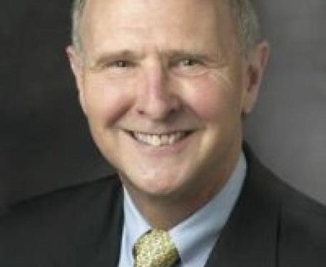 Eric Alan Hanushek
