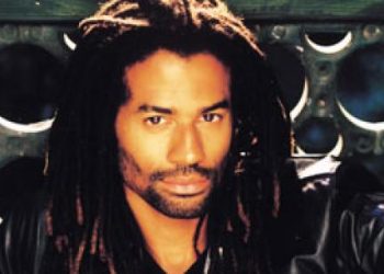 Eric Benet