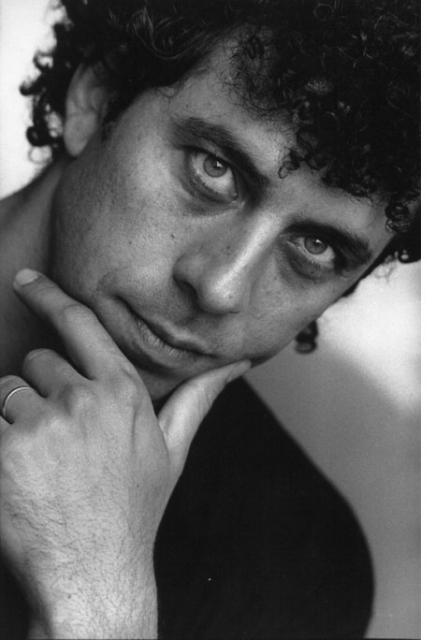 Eric Bogosian