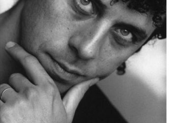 Eric Bogosian