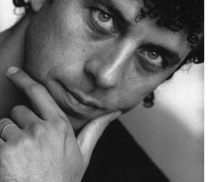 Eric Bogosian