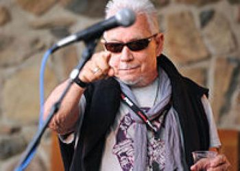 Eric Burdon