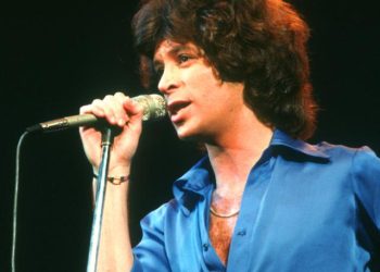 Eric Carmen