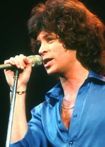 Eric Carmen