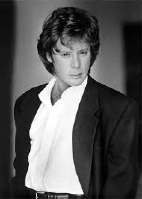 Eric Carmen