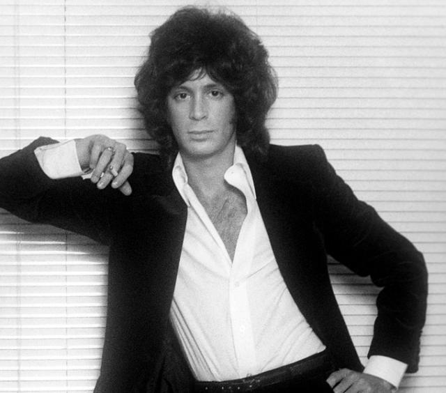 Eric Carmen