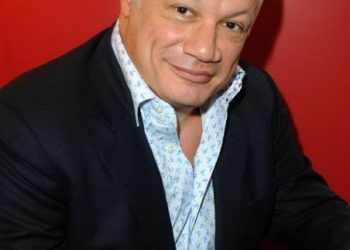Eric-Emmanuel Schmitt