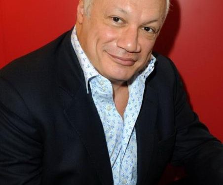 Eric-Emmanuel Schmitt